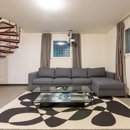 Appartement Level Zürich