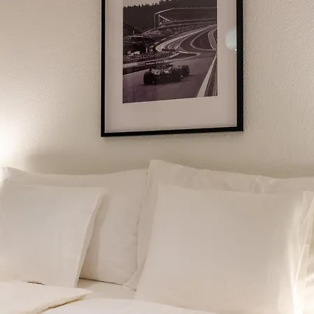 Apartment Level Suite - Seebach *