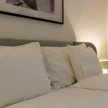 Level Suite - Seebach Zurich