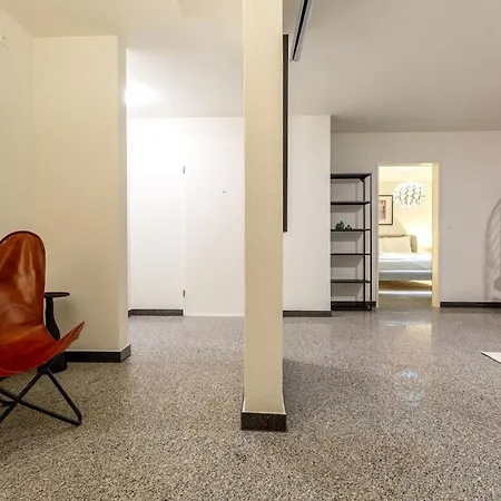 Level Apartment Zürich