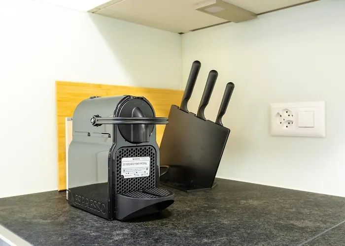 Level - Free Parking * Цюрих