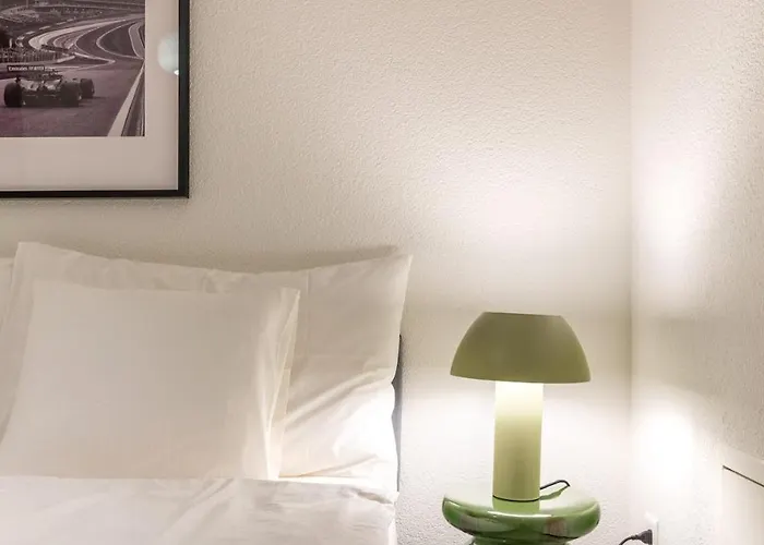 Апартаменты Level - Free Parking *