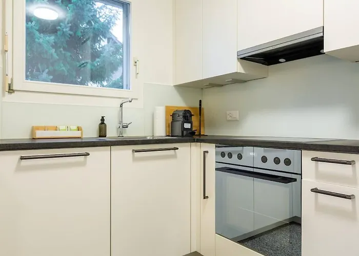 Level - Free Parking Апартаменты *