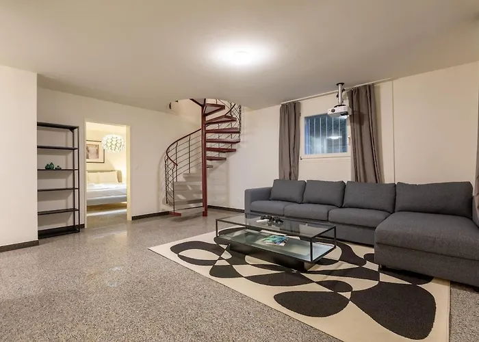 Level - Free Parking Апартаменты