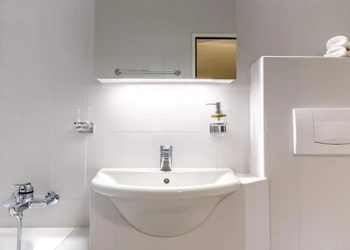 Level - Free Parking * 취리히