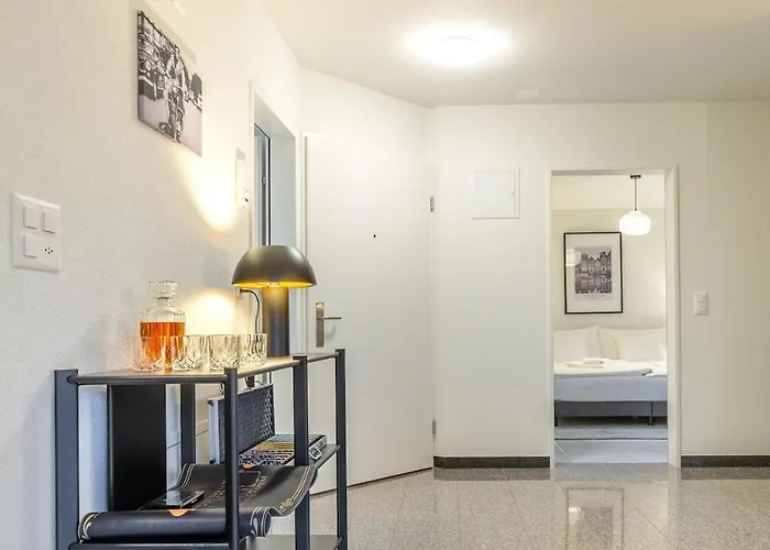 Апартаменты Level - Free Parking *