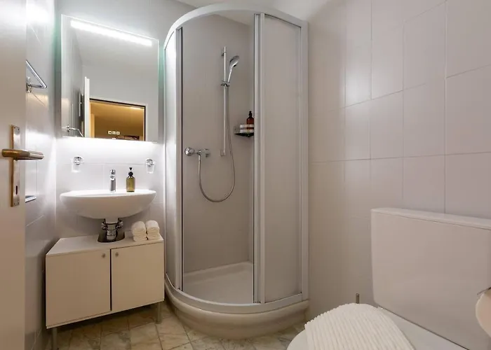 Level - Free Parking 취리히