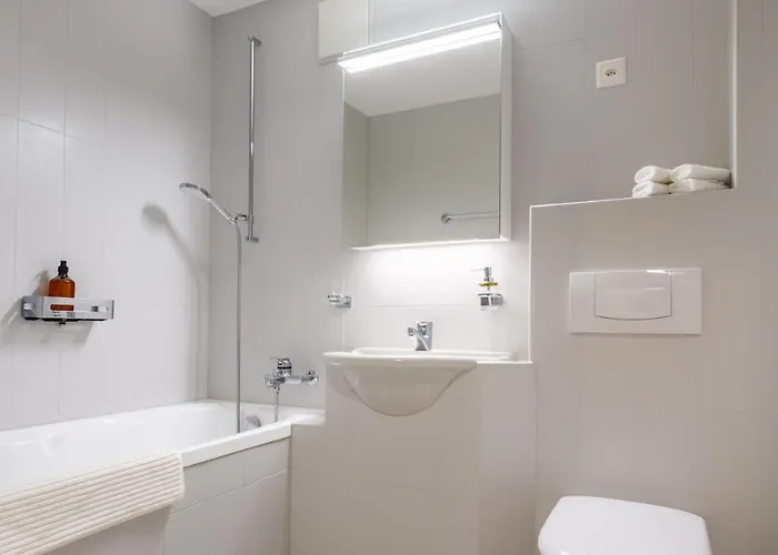 Level - Free Parking * Цюрих