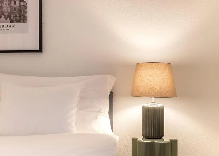 Level - Free Parking * Цюрих