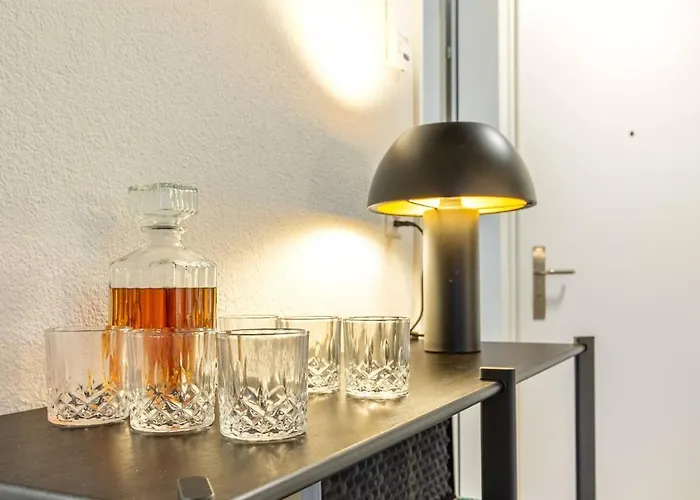 Level - Free Parking * Цюрих