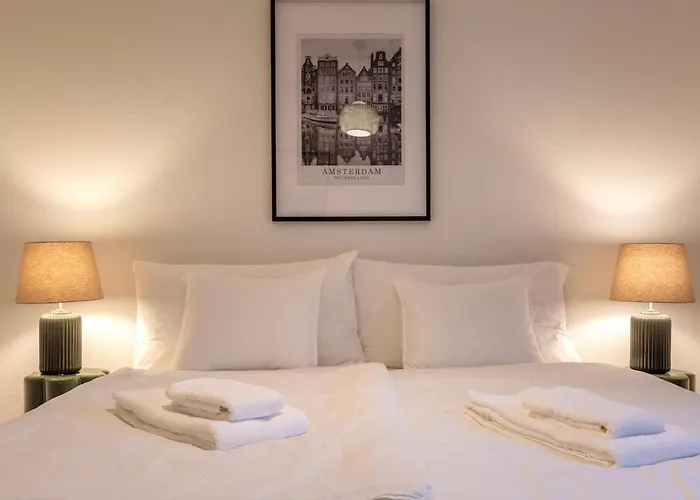 Level - Free Parking * 취리히