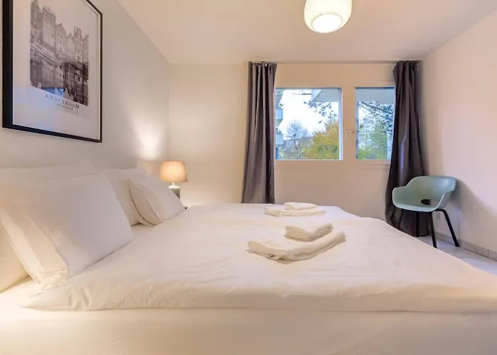 Апартаменты Level - Free Parking *