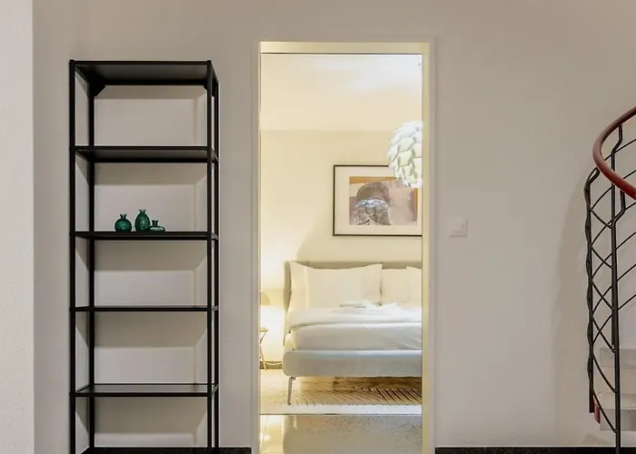 Level - Free Parking Διαμέρισμα