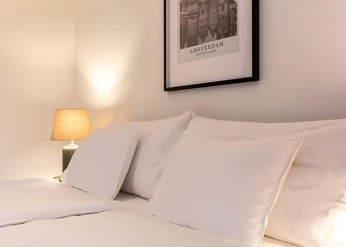 Διαμέρισμα Level - Free Parking