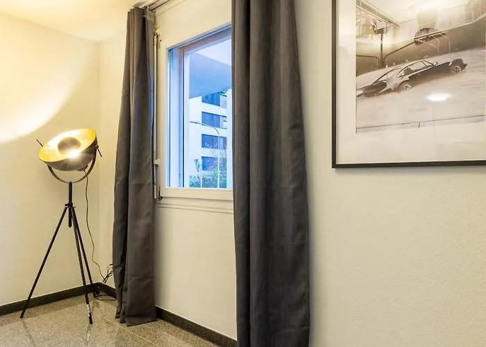 Level - Free Parking Διαμέρισμα