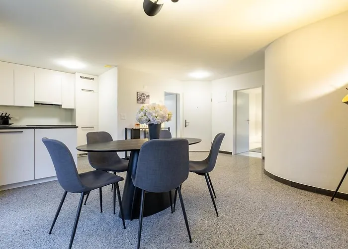 Level - Free Parking Διαμέρισμα