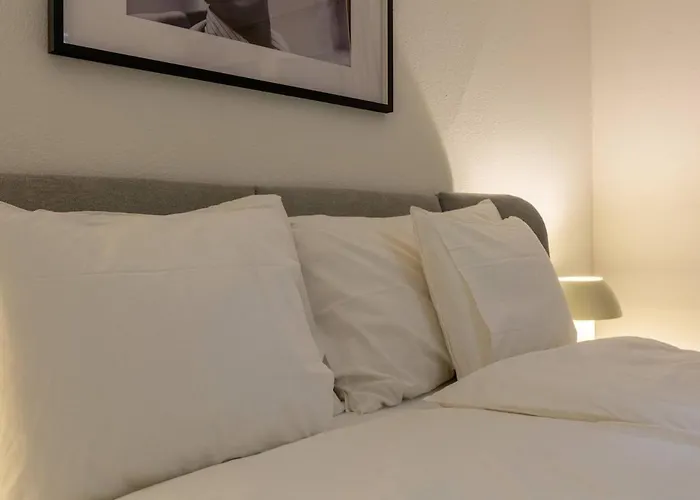 Level - Free Parking Ζυρίχη