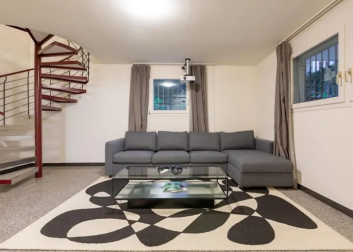 Διαμέρισμα Level - Free Parking Ζυρίχη